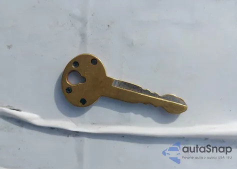 1989 Ford F150 z USA, uszkodzony, nr VIN 1FTEX15N0KKB24045